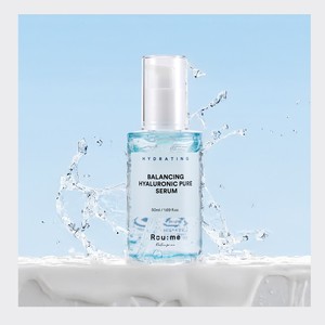 Suero facial de defensa urbana contra la contaminación Roumi Balransing Serum 2jong taek1 Hyal/Cica, suero facial antiedad - Product Image 1