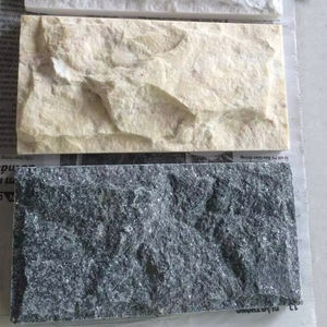 Revestimiento Decorativo de Pared Interior de Parqué Moderno de Mármol Natural de 10 mm, Ecológico, Resistente al Agua, para Hoteles y Escuelas - Product Image 1