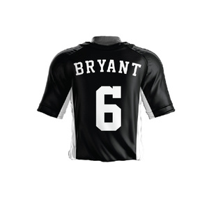 Nuevo diseño de uniforme de béisbol de diferentes colores según la demanda del cliente. - Product Image 6