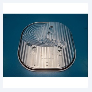 KLA Tencor 0118040-004-AA Utilisé comme pièce détachée d'équipement semi-conducteur d'occasion - Product Image 2