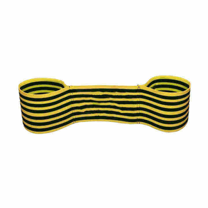 Tirachinas Tácticas de Alta Resistencia con Marco Reforzado, Banda Elástica Fuerte y Mango Antideslizante Cómodo - Product Image 4