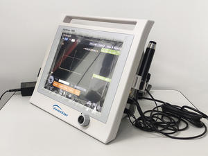 RetiWave-1000, Ecógrafo Oftalmológico AB Scan, Instrumento de Ecografía Oftálmica AB Scan para Clínica Oftalmológica - Product Image 3