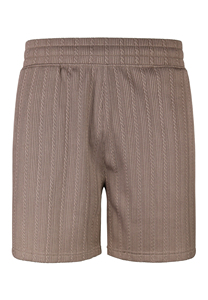 Ensemble T-shirt et Short Streetwear Designer d'Été en Gros – Short Décontracté Taille Moyenne de Haute Qualité pour Hommes - Product Image 6