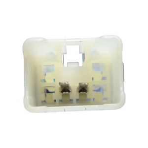 TOY-032-2 69803-12140 para 2008-03, Motor del Regulador de Ventanas Eléctricas, Incluido, Trasero Derecho, Embalaje Personalizado - Product Image 3