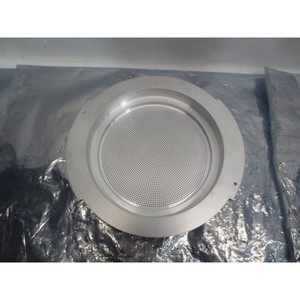 AMAT 0021-38119, Placa Frontal, DXZ DCVD CENTER HOLD - Equipo y Piezas de Semiconductores de Confianza de la Marca Global Legacy - Product Image 2
