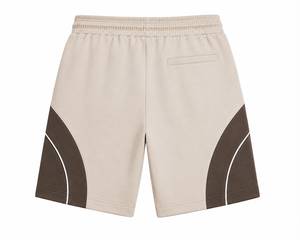 Pantalones Cortos Deportivos Premium para Hombre, Ligeros, Transpirables, para Senderismo, Correr, Entrenamiento, Ropa Deportiva Informal, Pantalones Cortos Elite - Product Image 4