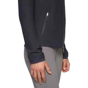 Ropa ecuestre al por mayor, chaquetas de invierno para competición de carreras de caballos para mujer, ropa ecuestre, chaqueta de equitación personalizada - Product Image 6