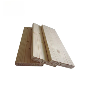 Madera de Alta Calidad, Mezcla de Madera Dura y Blanda para Construcción de Uso General - Product Image 4