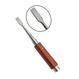 Instrumentos Quirúrgicos Ortopédicos de Alta Calidad, Osteótomo de Acero Inoxidable para Huesos - Product Image 3