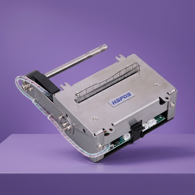 HS-K33 Kiosk Thermal Receipt Pos Printer Multiple Languages with Auto Cutter for 80mm Thermal Receipt Paper