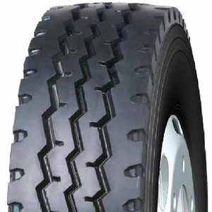 Neumáticos para Camión de Alta Calidad en Oferta, Modelo 11R24.5 - 16PR para Todas las Posiciones, Neumáticos Sólidos con 5 Años de Garantía - Product Image 1