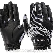 ถุงมือหนังแกะสำหรับกีฬาปั่นจักรยานทำงานตกปลาและออกนอกบ้านลำลองถุงมือเชื่อมสไตล์เรียบๆ