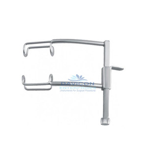 MURDUCH,Speculum ตา,พร้อมสกรูล็อค,12มม. 4.5ซม. | DAVICON ENTERPRISES - Product Image 5