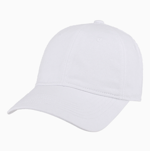 Vintage Cotton Baseball Caps for Men Women Custom Logo Unisex <b>Hats</b> Adjustable Fit Breathable <b>Waterproof</b> for Streetwear - Product Image 1