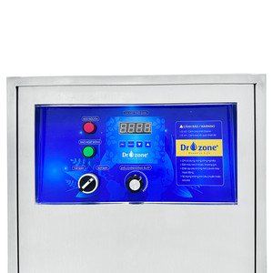Générateur d'ozone industriel 3g/h pour l'élimination des odeurs et la purification de l'air Dr.Ozone D3 avec technologie canadienne - Product Image 3