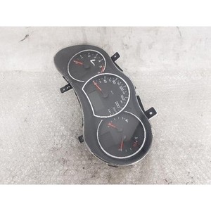 Tableau de bord d'occasion Koleos 2008-2011 GENUINE 248100706R - Product Image 2