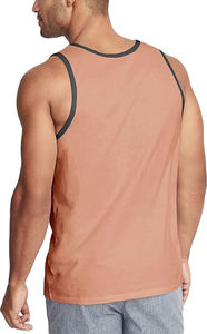 Camiseta Deportiva para Hombre, Cómoda y Transpirable, Fácil de Usar, Nueva Llegada, Último Modelo, Camiseta para Fisicoculturistas - Product Image 3