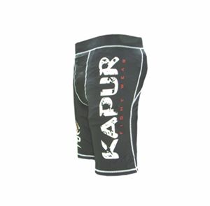 OEM Service Custom Printed MMA <b>Shorts</b> for Men Fight <b>Shorts</b> BJJ <b>Grappling</b> Kickboxing Training Gym Competition <b>Shorts</b> Wear - Product Image 3