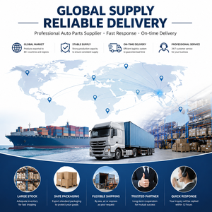 Jeu de plaquettes de frein avant en céramique 04465-02220 04465-42160 pour Toyota Corolla 2008-2013 et RAV4 2005-2012 Fournisseur en gros - Product Image 3