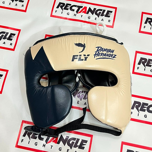 Nuevo Conjunto de Entrenamiento y Sparring de Cuero Profesional Hecho a Medida, Último Modelo, Súper Cómodo, Conjunto Protector de Boxeo y Kickboxing para Todos - Product Image 5