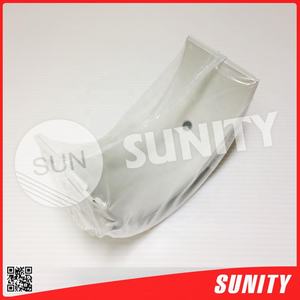 Coussinet de bielle TAIWAN SUNITY de haute qualité 6LA-UT 0.50 pour pièces de rechange marines diesel Yanmar 6LA-UT - Product Image 4