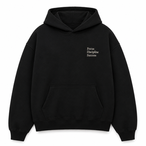 380 500 GSM Cotton Blank Plain Luxury Hoodie <b>Pullover</b> <b>Men</b> Custom Oversize Streetwear Heavyweight <b>Men</b> Hoodies Sweatshirts - Product Image 1