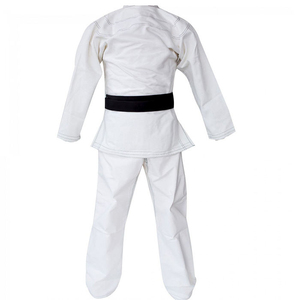 Kimono Profesional de Jiu-Jitsu Brasileño (BJJ) para Artes Marciales, Uniforme de Alta Calidad, Nuevo, Personalizado, con Logotipo Bordado y Parches - Product Image 5