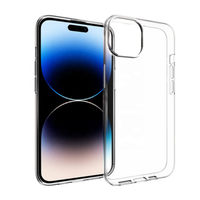 Étui de téléphone étanche en silicone et TPU Kimkai avec divers designs, service OEM