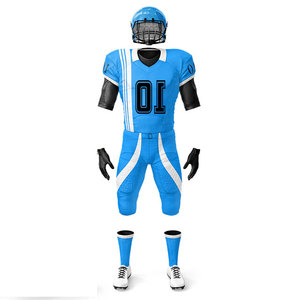 Ensembles de tenues de sport personnalisées pour adultes, tailles plus grandes, uniformes de basketball avec logos entièrement sublimés, kits d'uniformes de football, ensembles d'uniformes pour équipes de club - Product Image 6