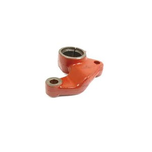 Bras de direction hydraulique central 898355M91 compatible avec les tracteurs Massey Ferguson MF165 MF175 MF168 MF178 - Product Image 1