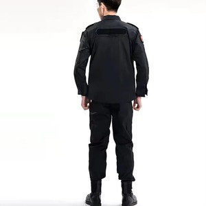High Quality Comfortable & Breathable <b>Waterproof</b> Construction Coverall Suit Safety Clothing <b>Working</b> Pants Style Uniform - Product Image 3
