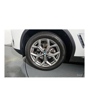 บีเอ็มดับเบิลยู เอ็กซ์3 เอ็กซ์ไดรฟ์ 20i ปี 2022 เกียร์อัตโนมัติ 44,411 กม. พวงมาลัยซ้าย กล้องหลัง อายุ 8 เดือน - Product Image 4