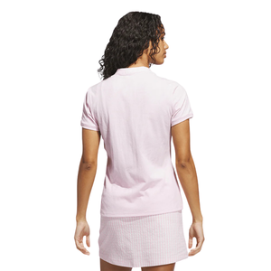 Camisetas Polo de Golf de Manga Corta para Mujer, Personalizadas, de Secado Rápido, Ropa Deportiva para Golf, Transpirable, OEM ODM - Product Image 3