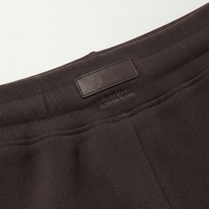 Pantalon de jogging ajustable pour homme avec cordon de serrage – Vente en gros à prix abordable, service OEM, produit exceptionnel, streetwear - Product Image 5