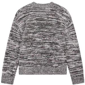 Suéter cárdigan de punto para hombre, de hilo mixto, con botones, cuello en V, suave, cálido, informal, de moda para invierno, estilo urbano. - Product Image 2