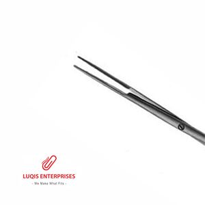 Westmacott Pinces nasales pour pansements, Instrument chirurgical ORL en acier inoxydable, Outil réutilisable pour chirurgie nasale - Product Image 2