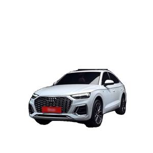 Audi Q5 40 TDI Quattro Premium Sportback 2022, 44,440 km, Diésel, Asientos de Cuero, Cámara Trasera, Volante a la Izquierda - Product Image 1