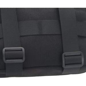 Petite pochette d'administration horizontale pochette tactique Molle en polyester pour équipement EDC et organisation d'outils - Product Image 6