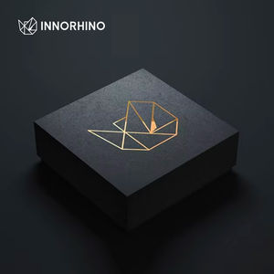 Boîte cadeau de luxe personnalisée en papier pour bijoux vêtements montres e-commerce - Product Image 4