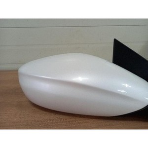 ชุดกระจกมองข้างขวาโซนาต้า รุ่นมือสอง รหัส 876203S000WHC - Product Image 4