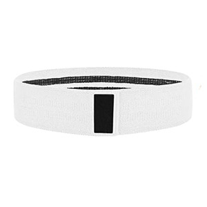 Bandes de résistance élastiques fines de haute qualité, antidérapantes, pour l'entraînement de la force des jambes - Product Image 3