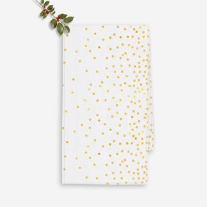 New Trending Polka Dot Printed Design Christmas Table <b>Runner</b> For Home Custom Size And Design Rectangle Table <b>Runner</b> in India - Product Image 2