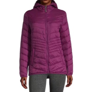 Wholesale Custom Men's Stand Collar Winter <b>Waterproof</b> <b>Padded</b> Bubble <b>Jacket</b> Quilted Outdoor Custom Puffer <b>Jacket</b> Men - Product Image 2