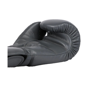 Guantes de Boxeo Profesionales Personalizados de Cuero Genuino para Entrenamiento de Alto Impacto, Sparring, Kickboxing, Muay Thai, Guantes de Combate OEM ODM - Product Image 6
