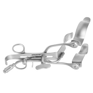 Separador Rectal de Precisión Quirúrgica Parks para Procedimientos Rectales Eficaces de Apto Enterprises - Product Image 1