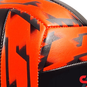 Ballon de volley-ball professionnel de compétition, qualité supérieure, coutures durables, toucher doux, adhérence avancée, toutes conditions météorologiques, Solid Trader Elite Performance. - Product Image 5