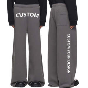 Pantalons de jogging pour hommes, vêtements de sport pour l'entraînement et la remise en forme - Product Image 2
