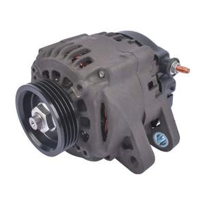 Alternador Mercury Marine 150L 135.0HP 150.0HP modelo 8M0057693 8M0062515 8M0065239 para motores de barcos - Product Image 1