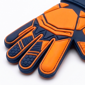 Wholesale <b>Custom</b> Embossed Logo Silicone Rubber <b>Keychain</b> Best Design Gloves Shape Rubber <b>Keychain</b> At Low Price - Product Image 6