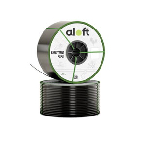 Cinta de Goteo Plana de PE de 16 mm Personalizada, Grosor de Pared de 0.15-0.4 mm, Manguera de Riego Agrícola para Ahorro de Agua - Product Image 2